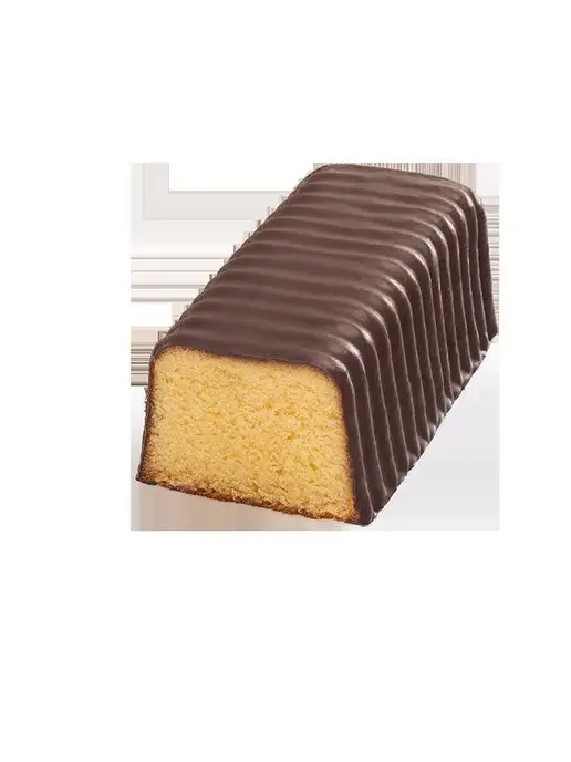 Kuchenmeister Кекс лимонный в шоколаде, 400 г, 400 г, фото 2