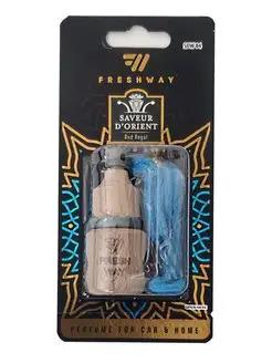 Аром.жидкий Oud Royal-Удовое дерево FRESH WAY 106228689 купить за 158 ₽ в интернет-магазине Wildberries