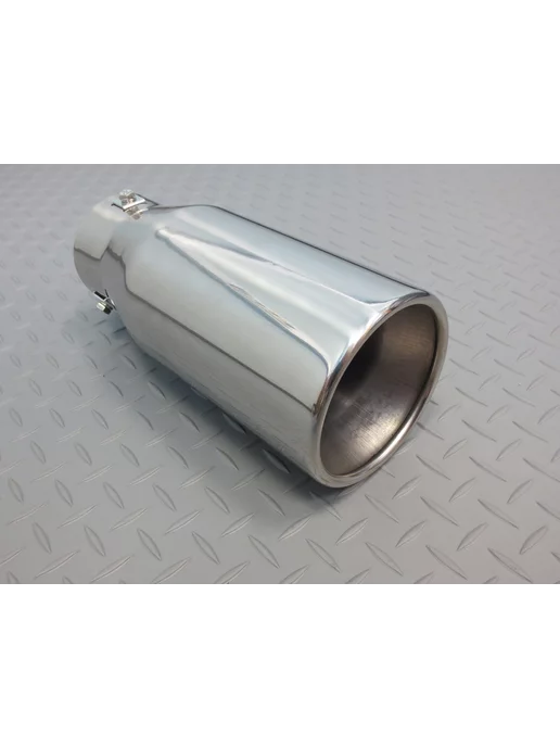 LS-Car Насадка на глушитель HJ-669 SPORT, вариант