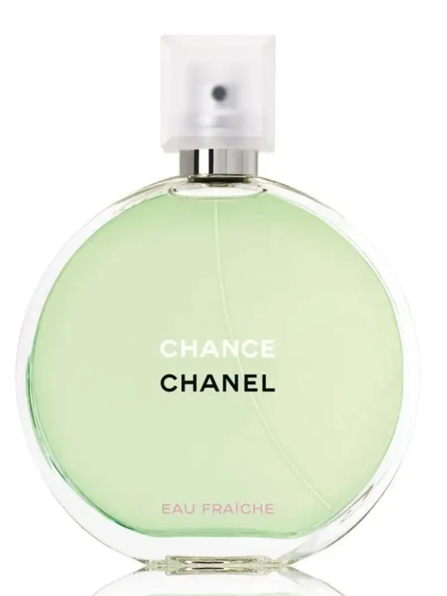 Aroma chance chanel online