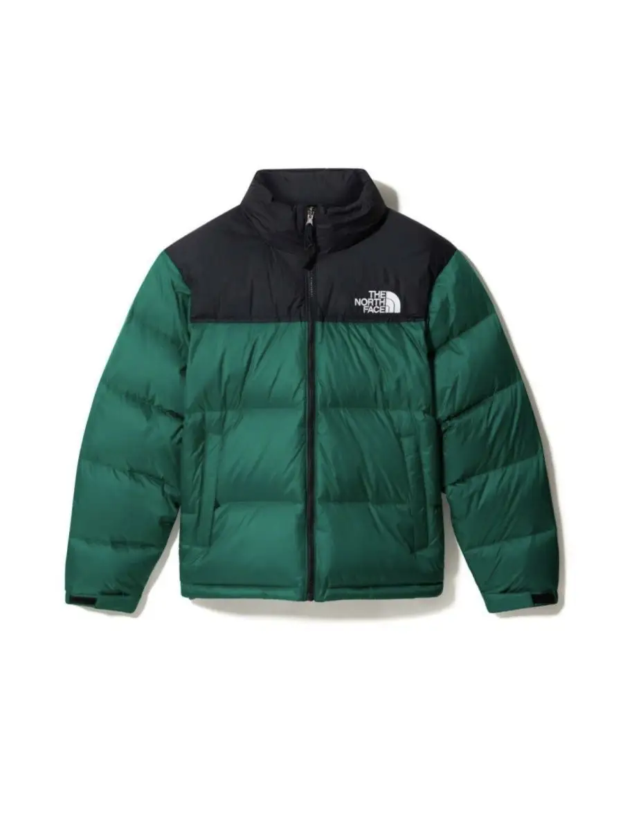 North face verde on sale