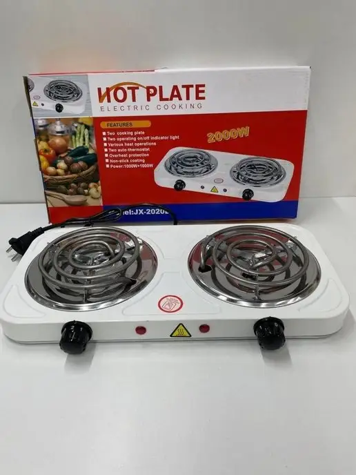 Mira-Max Электрическая плита HOT PLATE