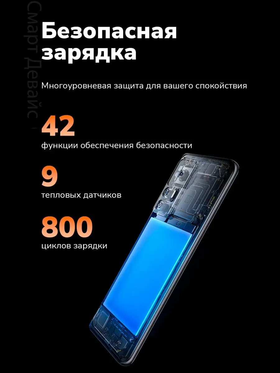 Смартфон Xiaomi 12T 8GB+128GB Blue Xiaomi 106411728 купить в  интернет-магазине Wildberries