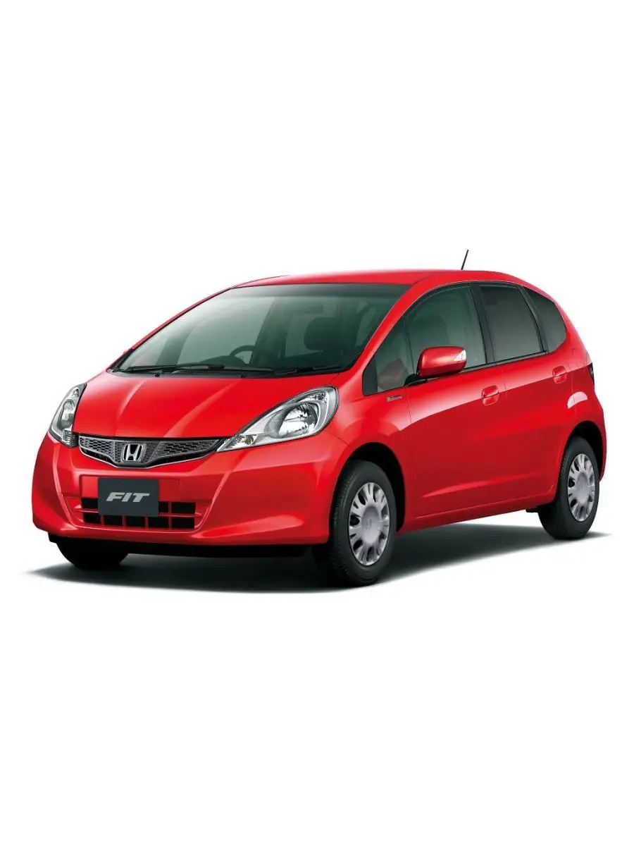 Honda Fit GE 2007-2013 год 2 поколение Хонда Фит 2 МАЙТОН 106414068 купить  за 1 025 ₽ в интернет-магазине Wildberries