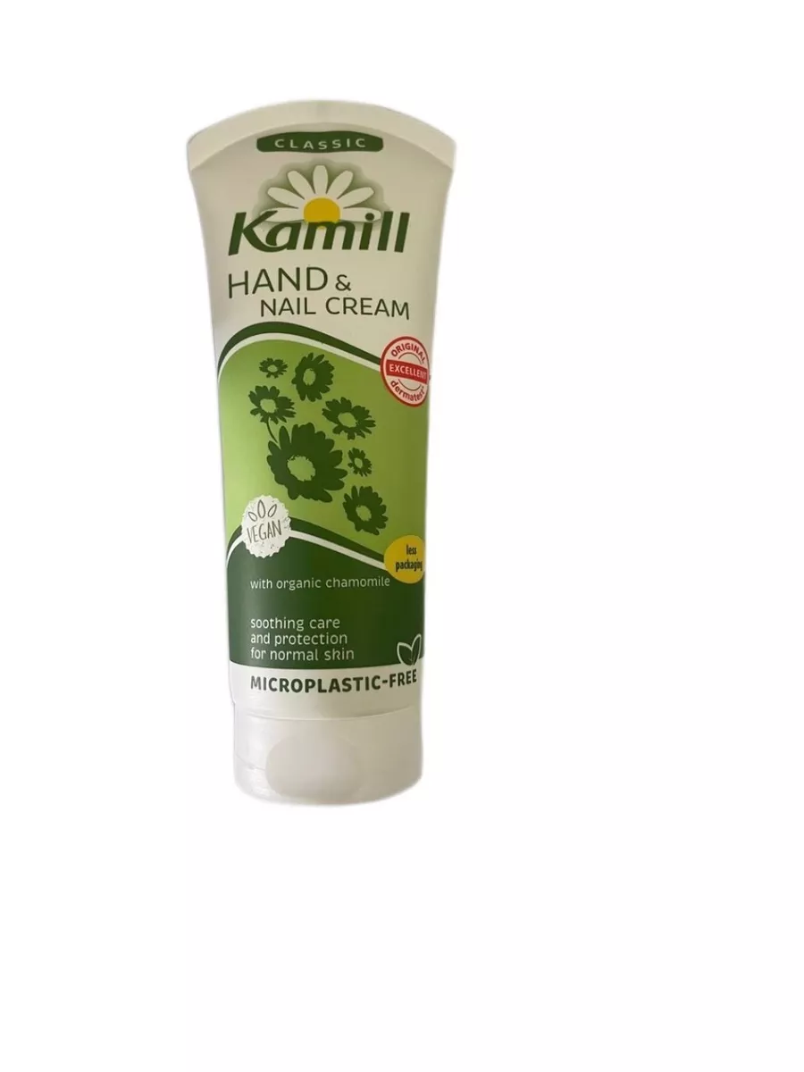 Kamill Anti-aging Крем против старения рук 75 мл