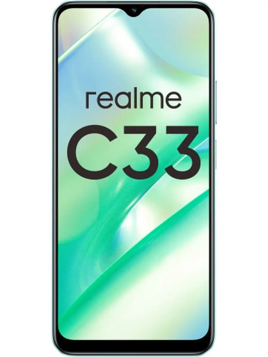 С33 4/64Gb Realme 106443463 купить за 12 179 ₽ в интернет-магазине  Wildberries