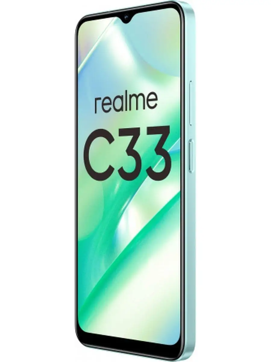 С33 4/64Gb Realme 106443463 купить за 12 179 ₽ в интернет-магазине  Wildberries