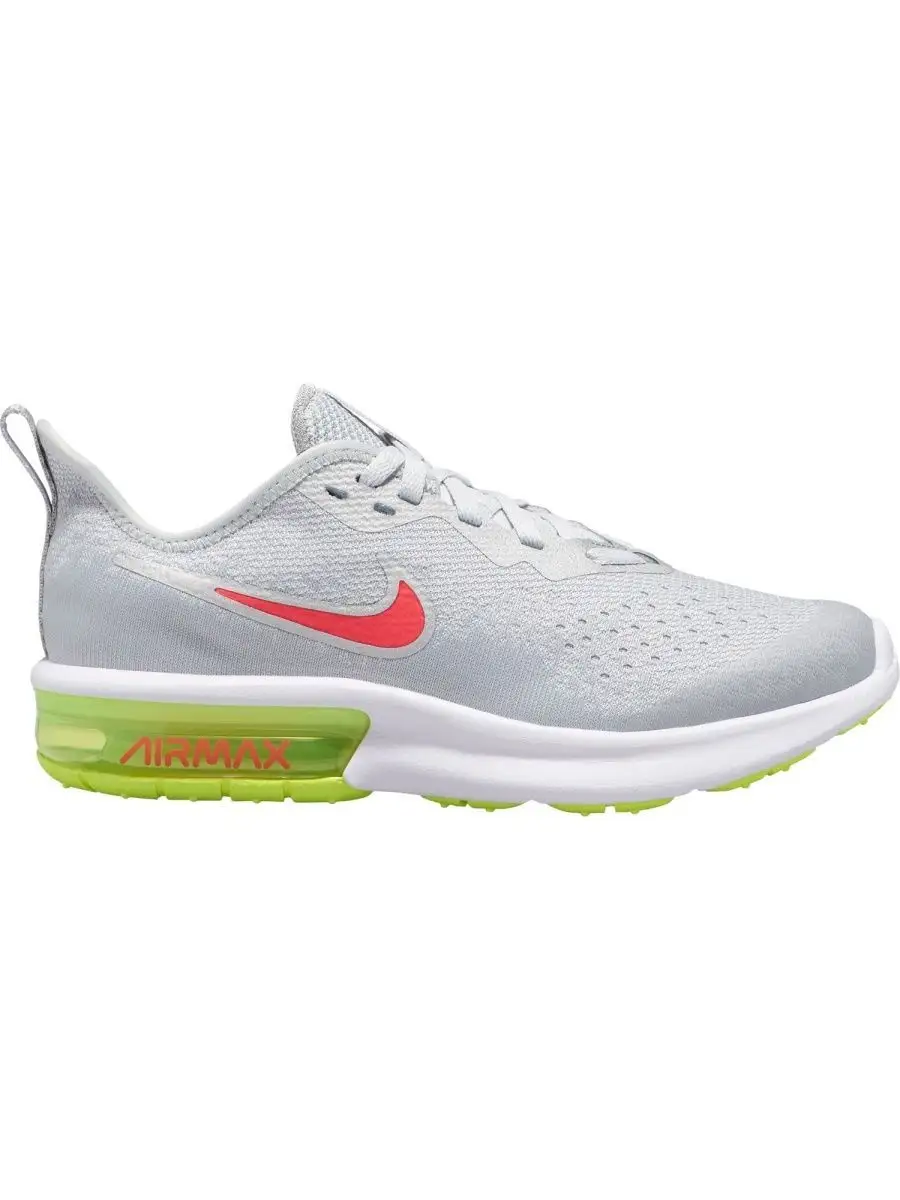 Air max sequent store 4 junior