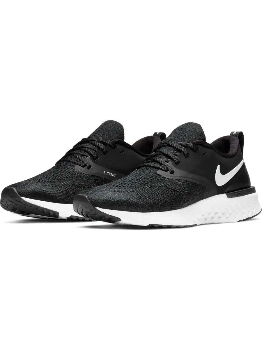 Nike mens odyssey react flyknit 2 on sale