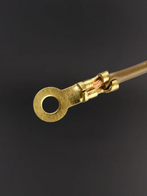 BEEZMOTO Провод контактного прерывателя (130mm), вариант, фото 3
