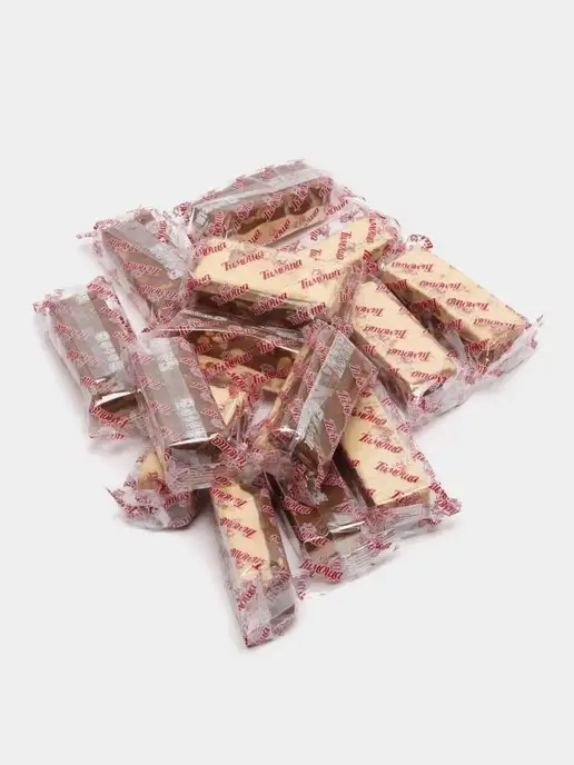 ТИМОША Щербет молочно-арахисовый 1,5 кг, 1,5 кг, фото 4