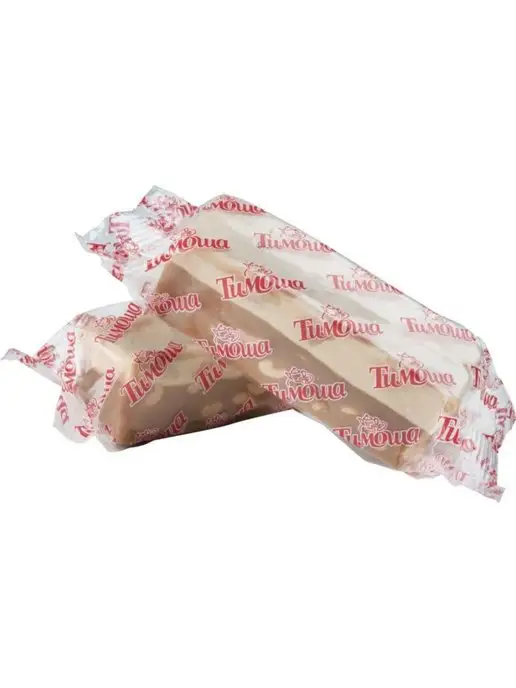 ТИМОША Щербет молочно-арахисовый 1,5 кг, 1,5 кг, фото 6