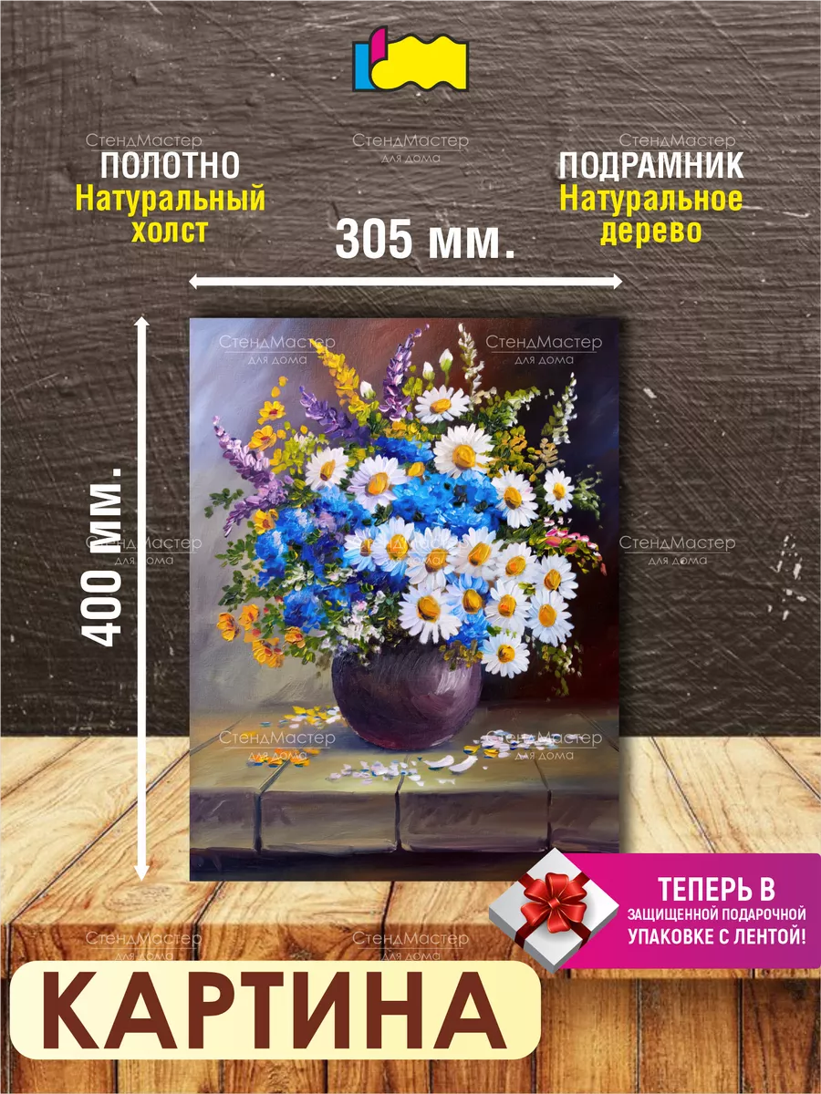 Картина на стену
