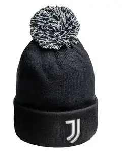 Шапка FC Juventus Atributika & Club 107149286 купить за 1 418 ₽ в интернет-магазине Wildberries