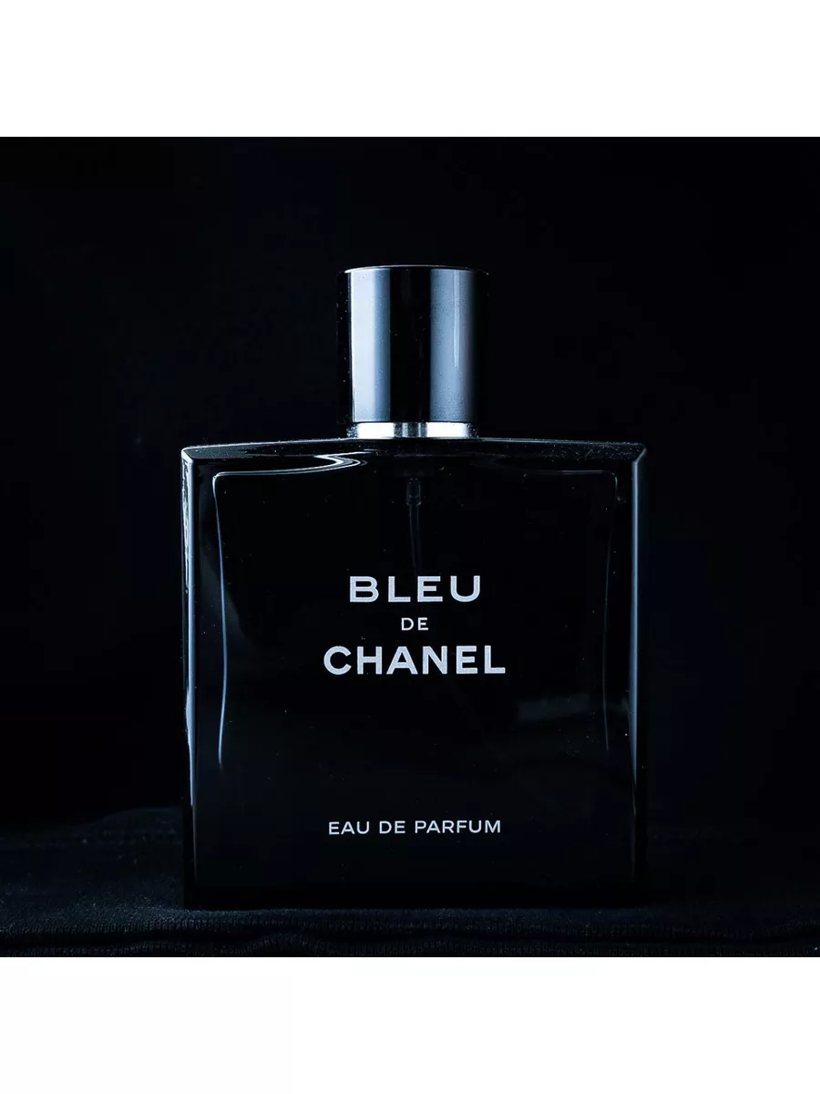 Edp cheap chanel bleu