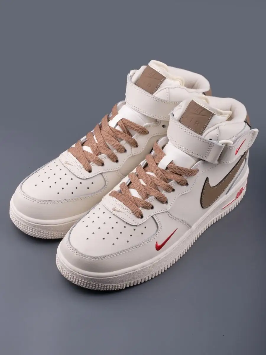 Air Force 1 ShoesLaboratory 107297311 3 634 Wildberries