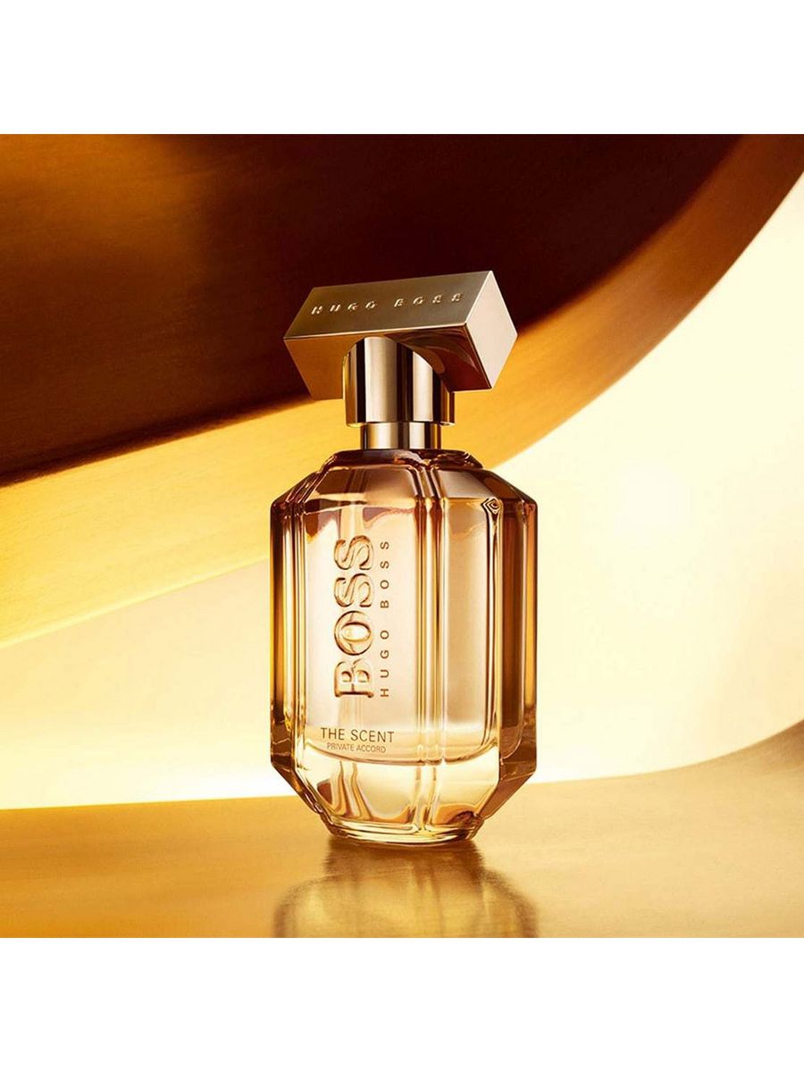 Hugo Boss Scent женские. Hugo Boss the Scent private Accord for her EDP. Boss Hugo Boss the Scent. Hugo Boss the Scent privat Accord.