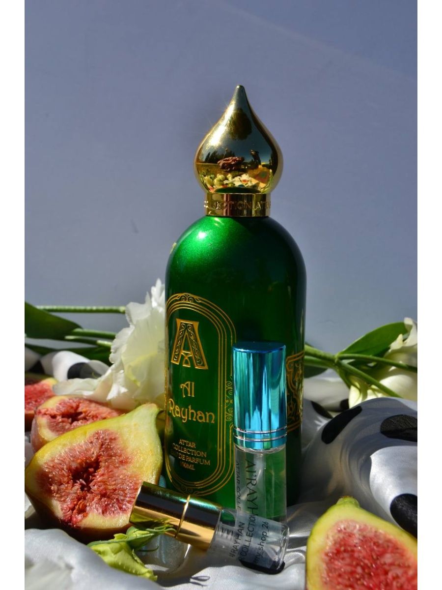 Attar Mithai