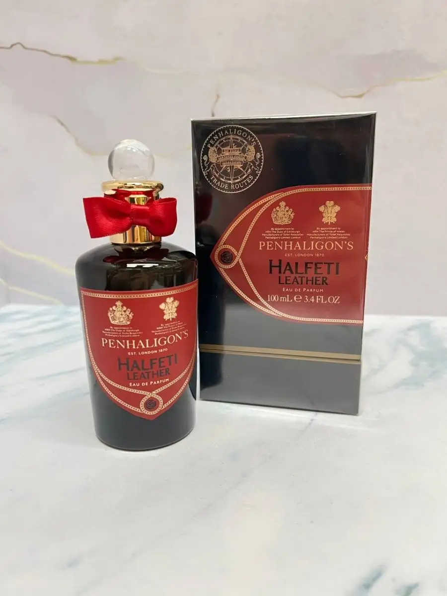 Penhaligons Halfeti Leather, 100 мл girl духи 107358527 купить за 1 781 ₽ в  интернет-магазине Wildberries