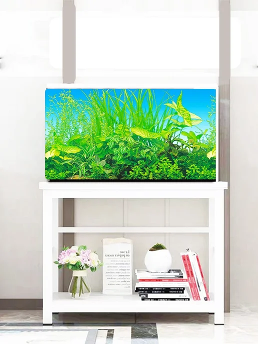 КУПИФОН Фон 50х100 для аквариумов и террариумов, 50x100, фото 3