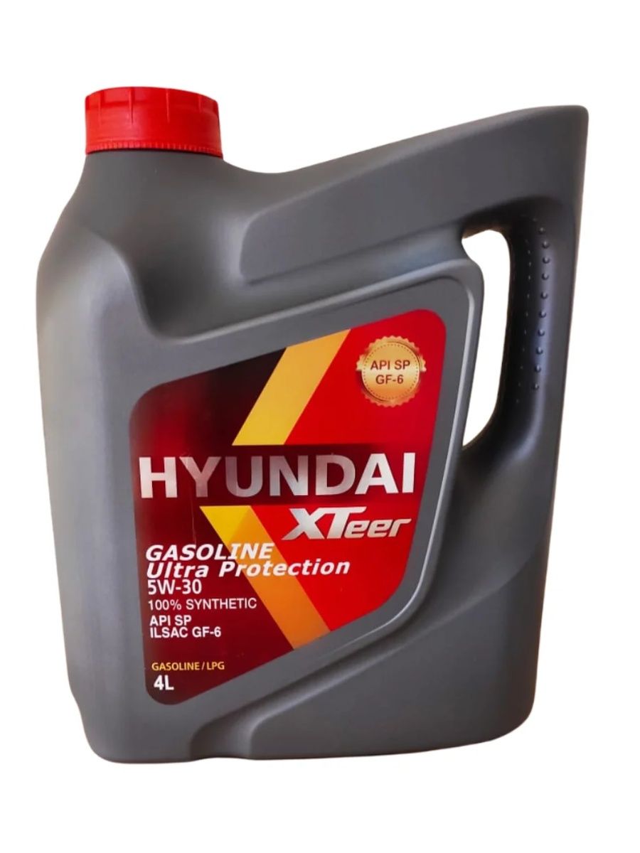 Цена моторного масла хендай. Hyundai XTEER 5w30. Hyundai XTEER gasoline Ultra Protection 5w-30 4 л. 1041002 Hyundai XTEER. Hyundai XTEER 5-30.