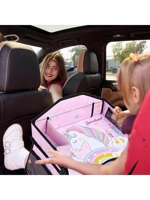 Palvo automarket Автомобильный столик для автокресла, вариант, фото 6