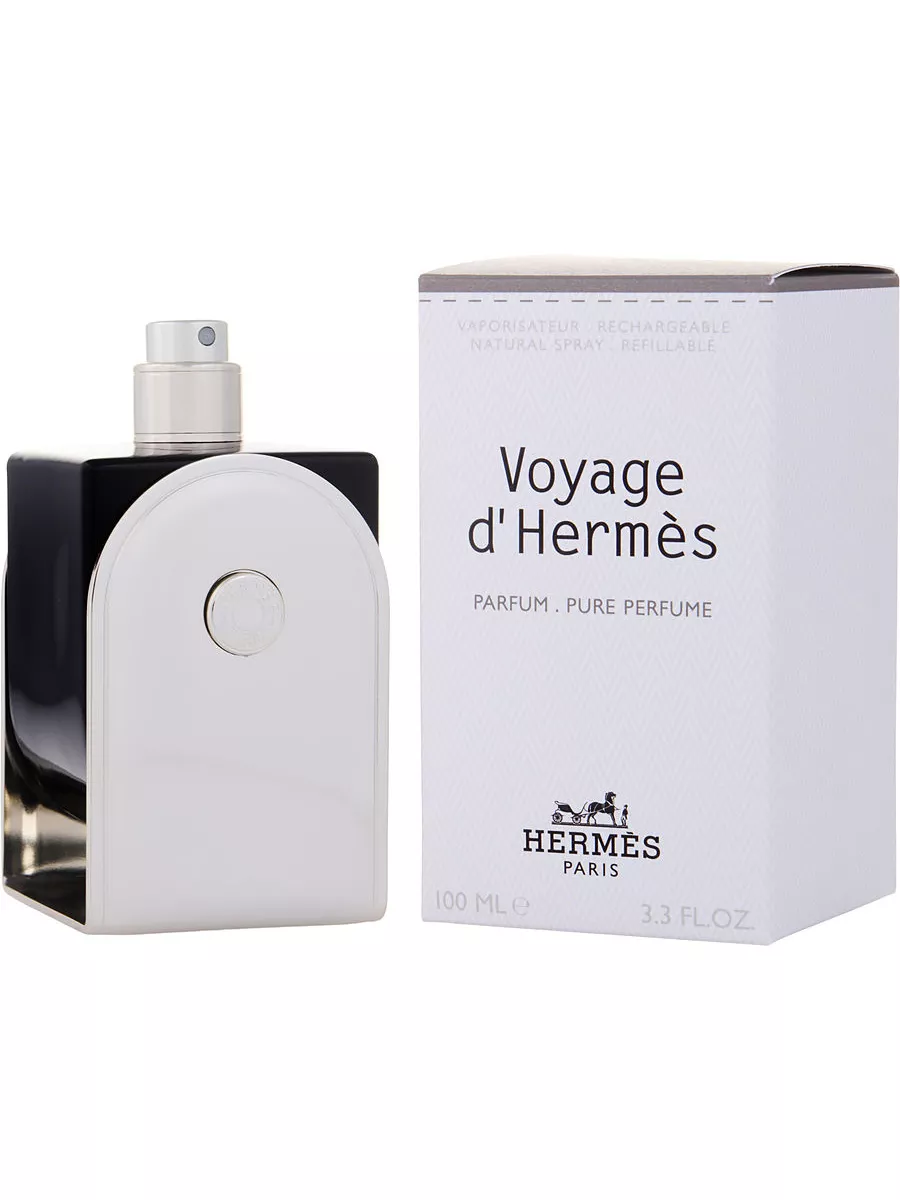 Parfum 2024 hermes voyage