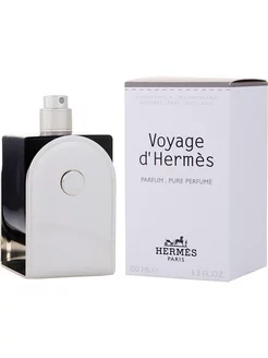Hermes VOYAGE D HERMES parfum 100 мл King&Queen 108213258 купить в