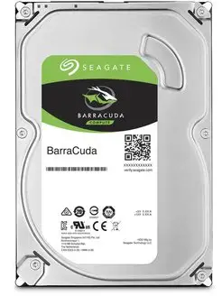 Жесткий диск 3.5 8TB BarraCuda Seagate 108372264 купить за 15 318 ₽ в интернет-магазине Wildberries