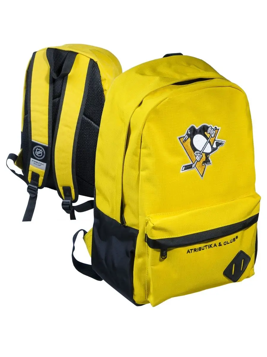 Рюкзак Pittsburgh Penguins