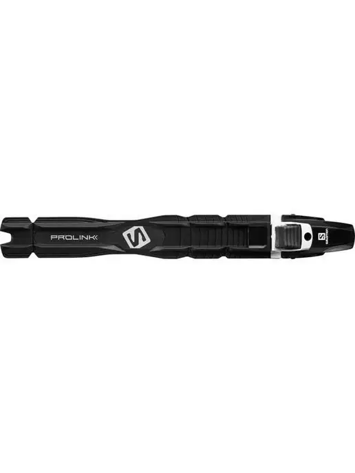 SALOMON Крепления PRO Classic PROLINK, черный