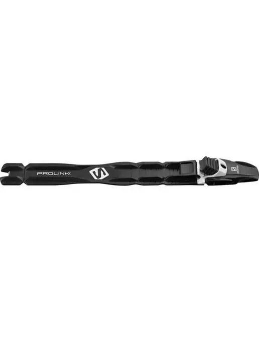 SALOMON Крепления PRO Classic PROLINK, черный, фото 3