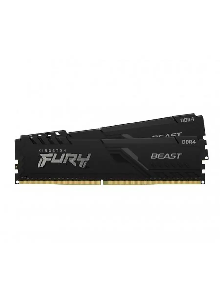 Kingston fury ddr4 64gb. Kingston fury ddr4 64gb