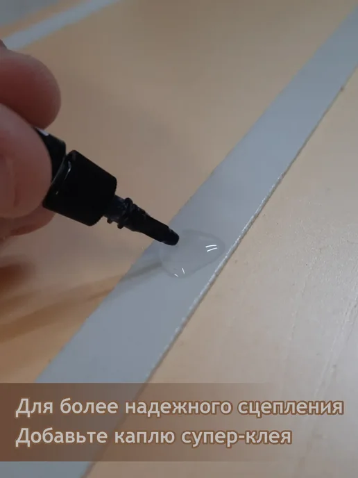 Doski4you Пробковая доска Всё будет Хорошо, вариант, фото 4