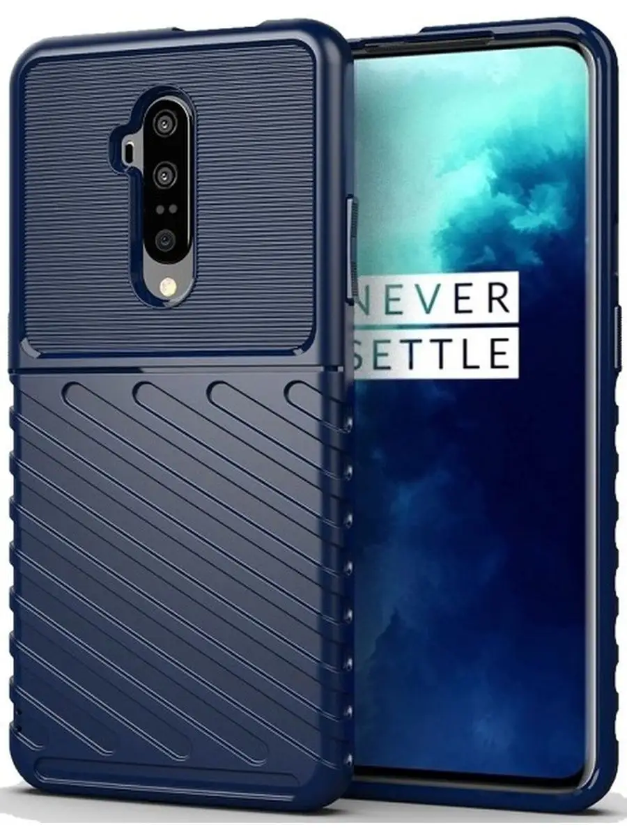 Усиленный чехол для OnePlus 7T Pro Caseport 108531279 купить за 357 ₽ в  интернет-магазине Wildberries