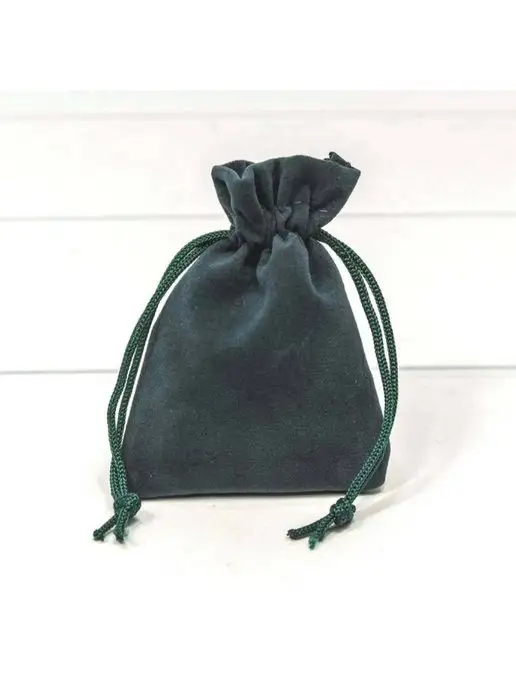 mainature Мешочки подарочные бархатные 20х30 см, 7x9, фото 3