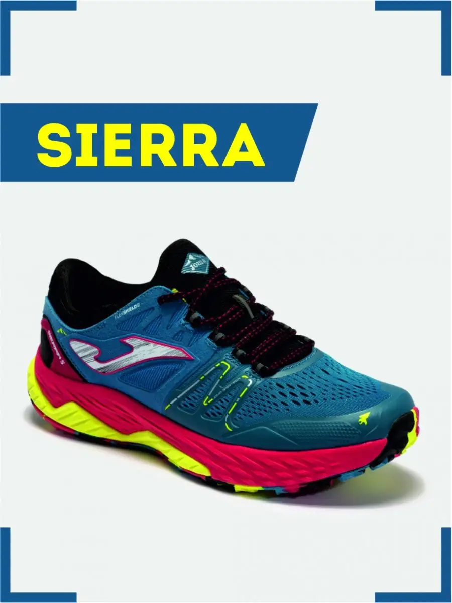 SIERRA Joma 108554405 Wildberries