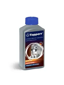 TOPPERR 3006 Средство для кофемашин TOPPERR 108591392 купить за 629 ₽ в интернет-магазине Wildberries