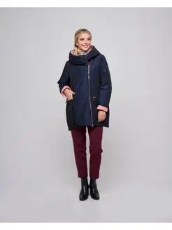 Куртка DIXI CoAT 108629938 купить за 44 616 ₽ в интернет-магазине Wildberries