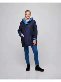 Куртка DIXI CoAT 108629939 купить за 44 616 ₽ в интернет-магазине Wildberries