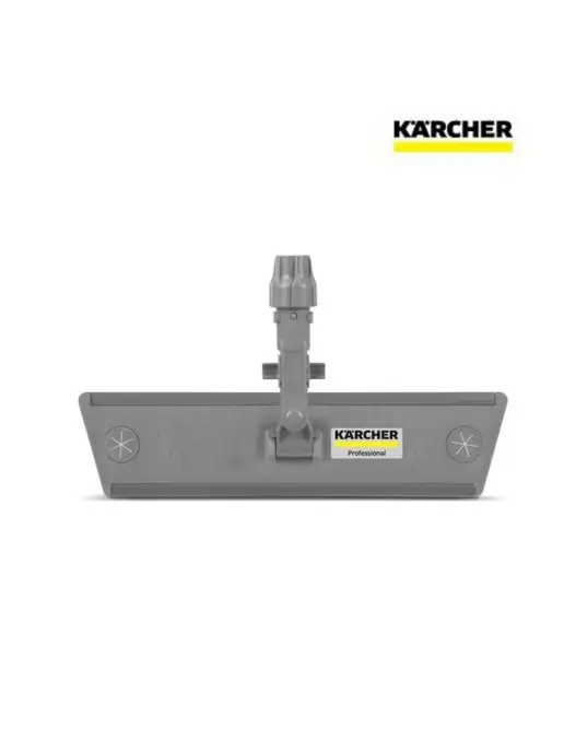 Karcher Держатель мопа с липучкой 40 см