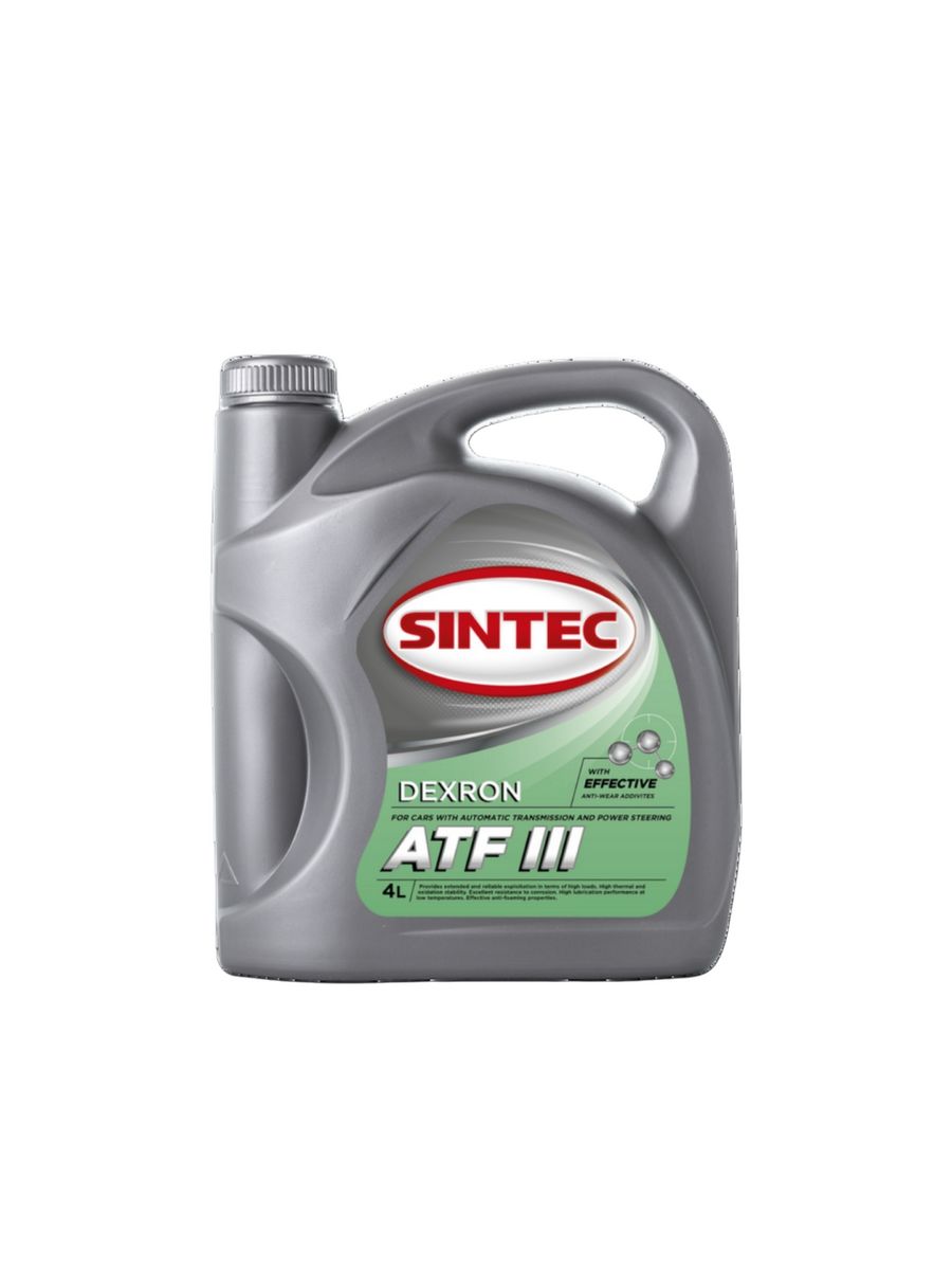 Sintec ATF. Масло трансмиссионное Синтек. Таблица применяемости масел Синтек. Масло ATF-III.