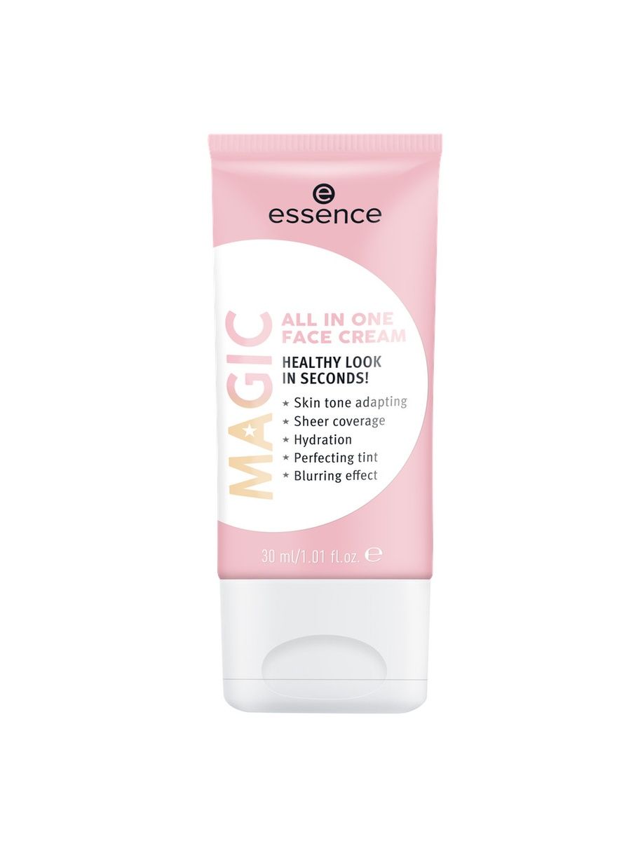 Крем эссенция для лица. Крем для лица `Essence` Magic all in Love. Essence крем для лица с тонирующим эффектом. Увлажняющий тонирующий крем SPF 15. Topface тональный крем.