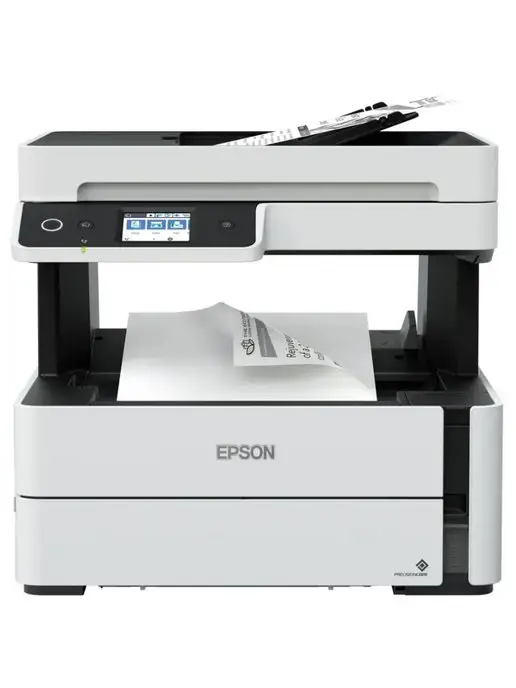 Epson M3170 МФУ струйное (C11CG92405), вариант, фото 4