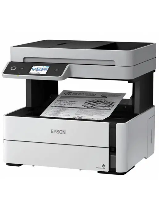 Epson M3170 МФУ струйное (C11CG92405), вариант, фото 5
