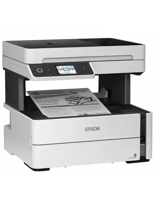 Epson M3170 МФУ струйное (C11CG92405), вариант, фото 6