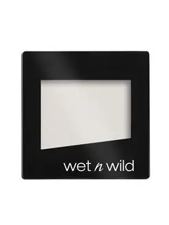 Тени для век одноцветные белые Color Icon, E341A Sugar Wet n Wild 108697041 купить за 166 ₽ в интернет-магазине Wildberries