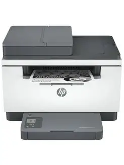 + Кабель USB + Wi-Fi + HP LaserJet M236sdw МФУ HP M236sdw 108725950 купить за 29 449 ₽ в интернет-магазине Wildberries