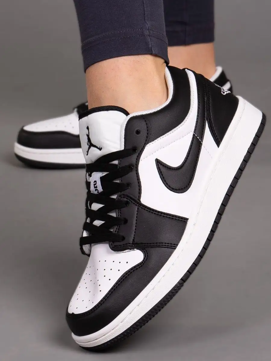 Nike air force noir basse femme jordan best sale