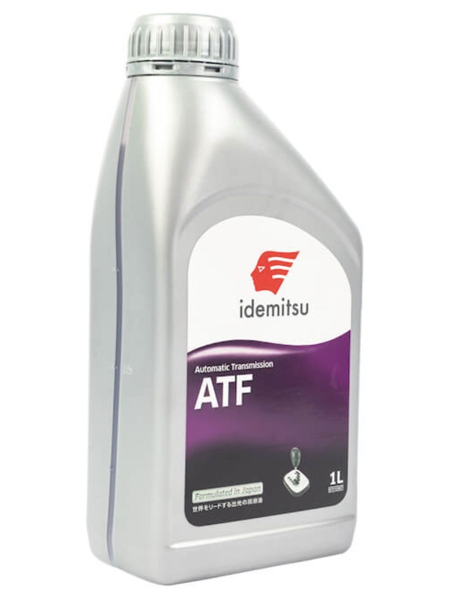 Atf сша. 30450244724 Idemitsu ATF (1 Л) масло трансмиссионное. ATF USA.